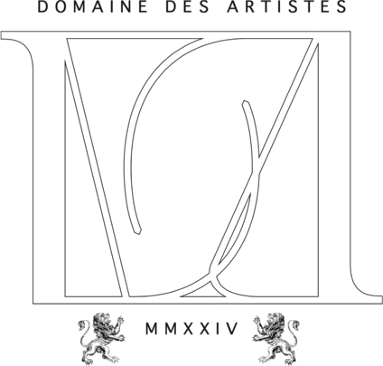 Domaine des Artistes logo