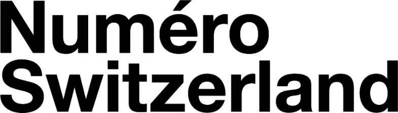 Numéro Switzerland
